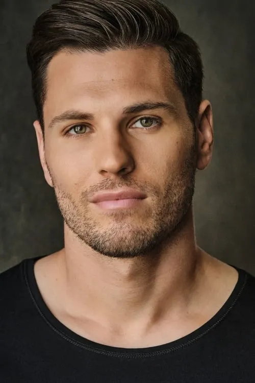 Craig Geoghan en su biografía y filmografía