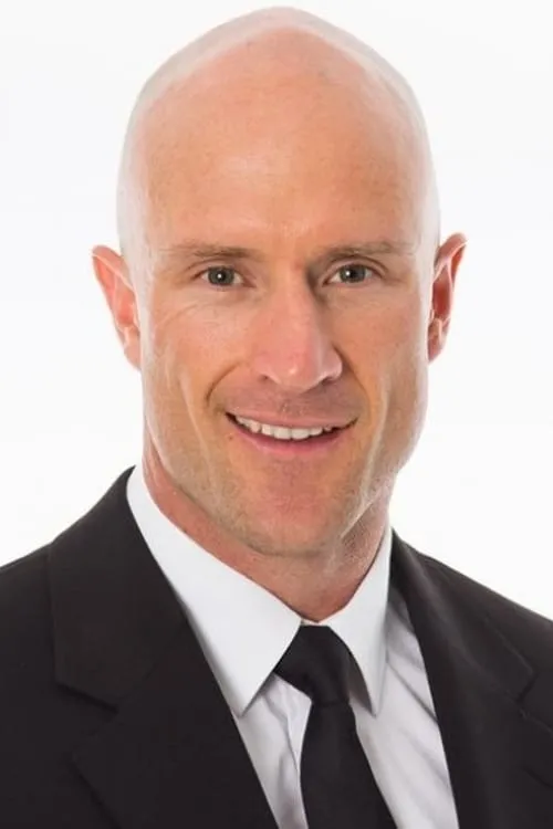 Craig Johnston en su biografía y filmografía