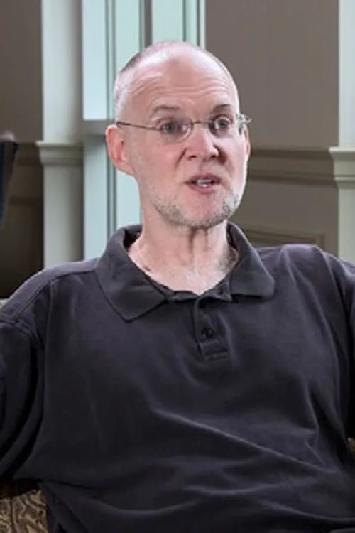 Craig Keener interpretando a