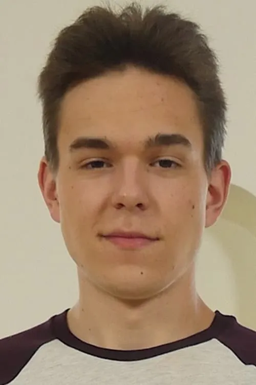 Craig Keller interpretando a