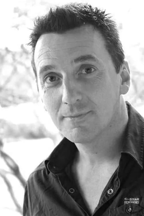 Barnaby Goodwin ha trabajado con Craig Maguire en 1 ocasiones