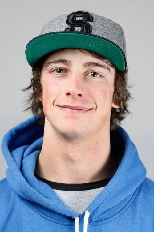 Mark McMorris ha trabajado con Craig McMorris en 4 ocasiones