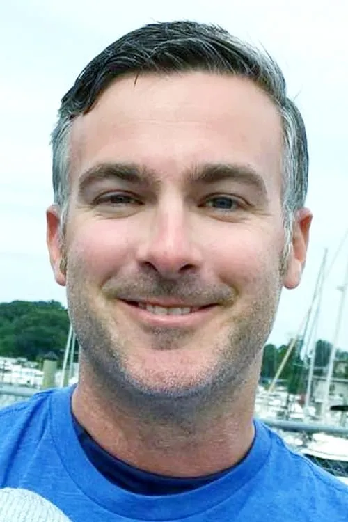 Craig O'Connell — personaje: Self