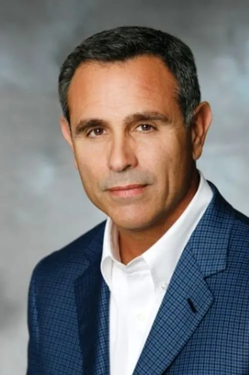 Vickie Benson ha trabajado con Craig Piligian en 1 ocasiones