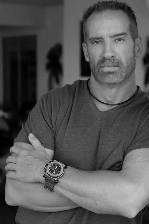 Simon Monjack ha trabajado con Craig R. Sawyer en 1 ocasiones