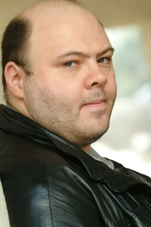 Craig Ricci Shaynak en su biografía y filmografía