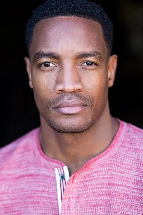 Cranston Johnson — personaje: Zumbado