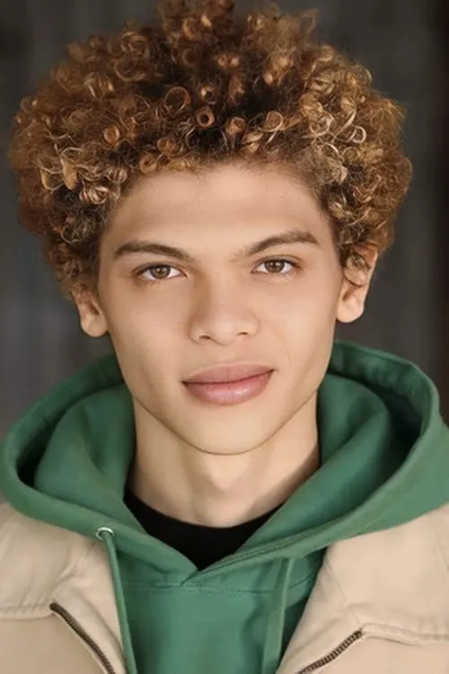 Orelon Sidney ha trabajado con Cree Kawa en 1 ocasiones