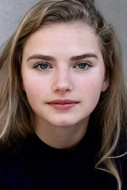 Cricket Brown — personaje: Chloe Morgan