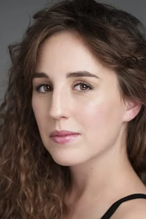 Cris Iglesias interpretando a Álex