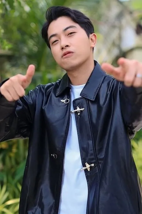 Katleen Phan Võ ha trabajado con Cris Phan en 1 ocasiones