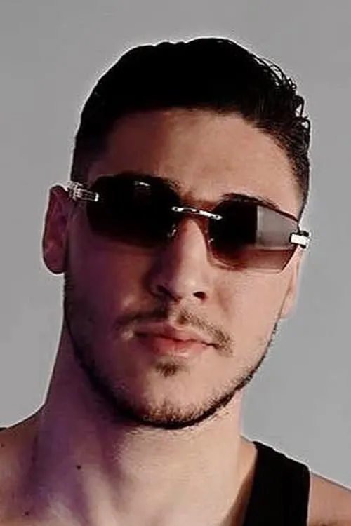 Jaycob Bradley Gomez Zayas ha trabajado con Cristian Cangelosi en 1 ocasiones