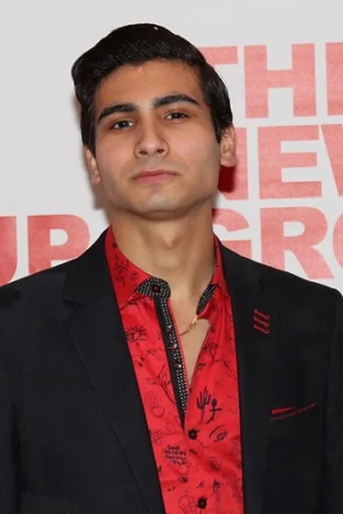 Damien Chinappi ha trabajado con Cristian DeMeo en 1 ocasiones