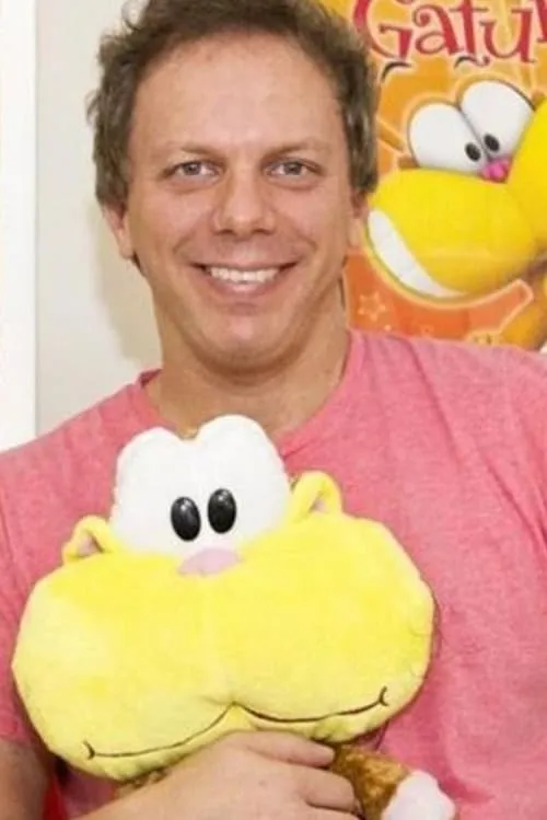 Cristian Dzwonik en su biografía y filmografía