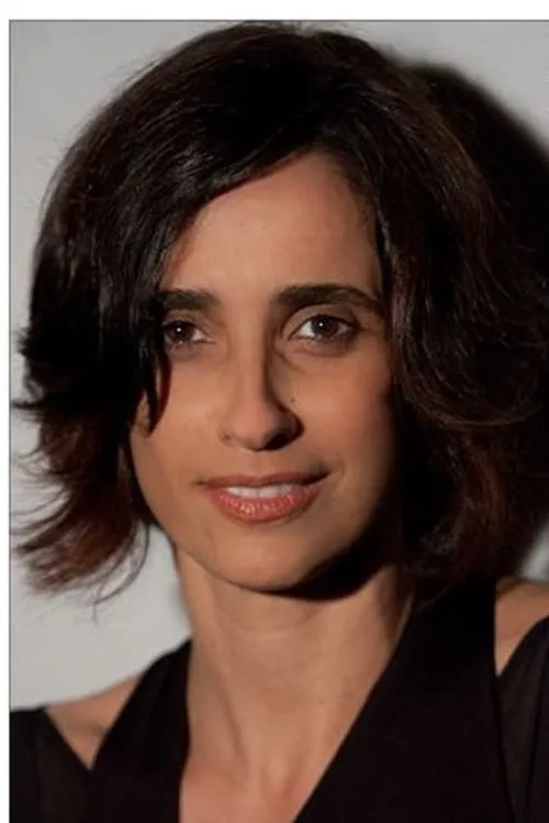 Luiz Carlos Arutin ha trabajado con Cristiane Antuña en 1 ocasiones