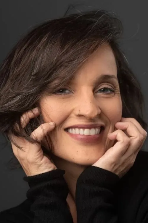 Francine Flach ha trabajado con Cristiane Maquiné en 1 ocasiones