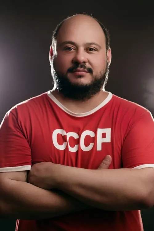 Carlos Cortez ha trabajado con Cristiano Abud en 1 ocasiones