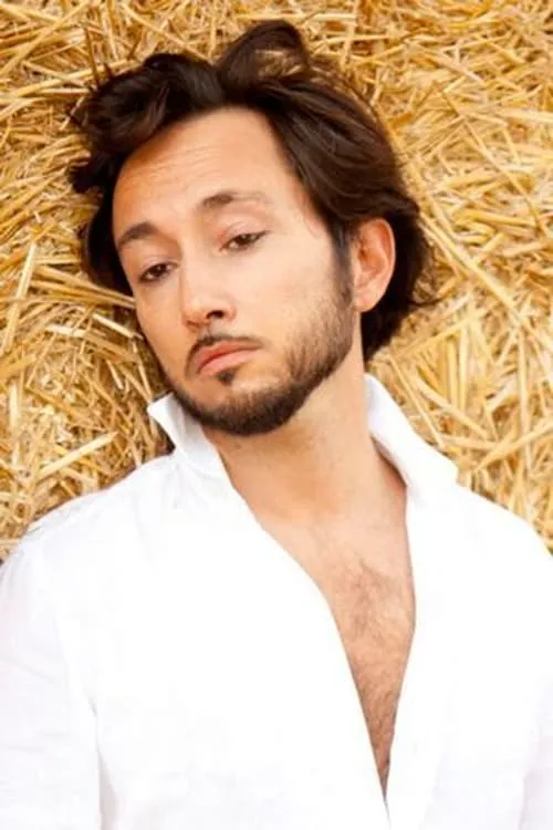 Clotilde Sabatino ha trabajado con Cristiano Di Calistio en 2 ocasiones