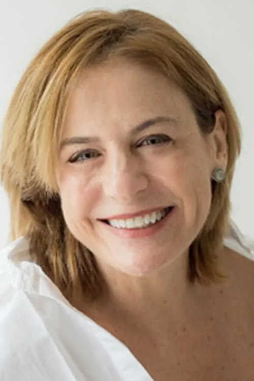 Bianca Byington ha trabajado con Cristina Amadeo en 1 ocasiones