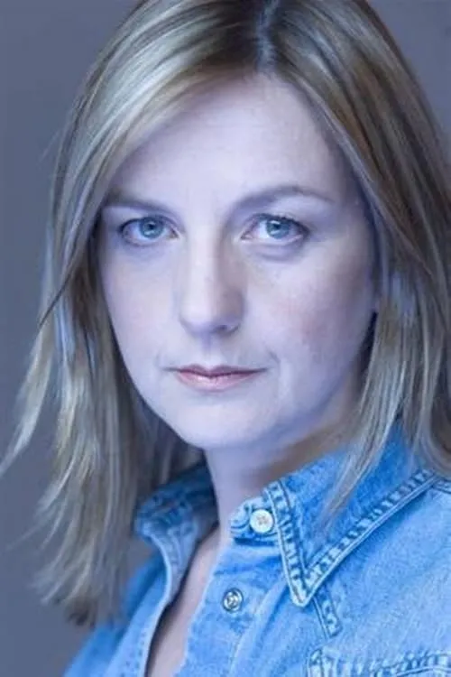 Cristina Bignardi interpretando a 