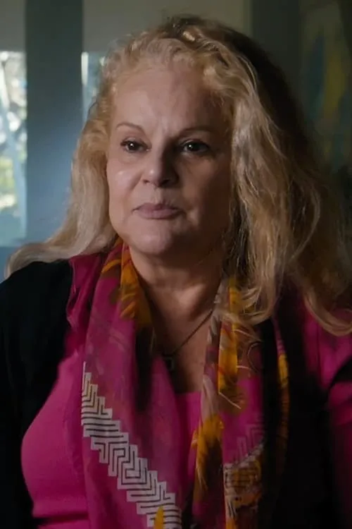 Giuseppe Ayala ha trabajado con Cristina Buscetta en 1 ocasiones