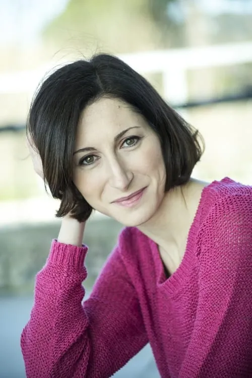 Ashai Lombardo Arop ha trabajado con Cristina Chinaglia en 1 ocasiones