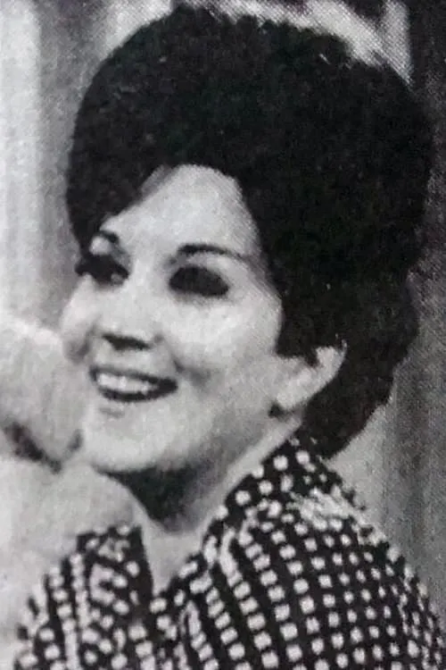 Martha Quinteros ha trabajado con Cristina Gaymar en 1 ocasiones