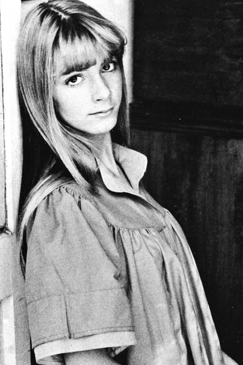 Simonetta Allodi ha trabajado con Cristina Moffa en 1 ocasiones