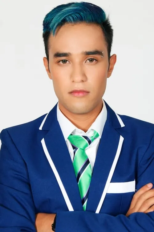 JD Santiago Robledo ha trabajado con Cristóbal Ramírez en 1 ocasiones