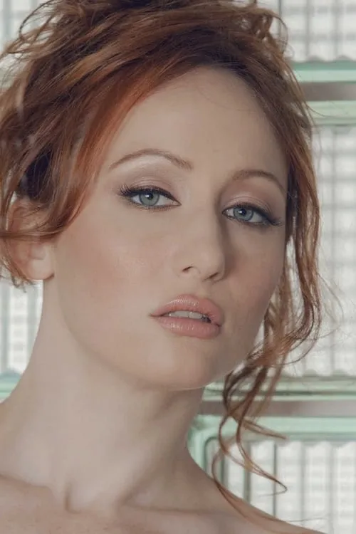 Foto de perfil del actor Crystal Clark en el reparto