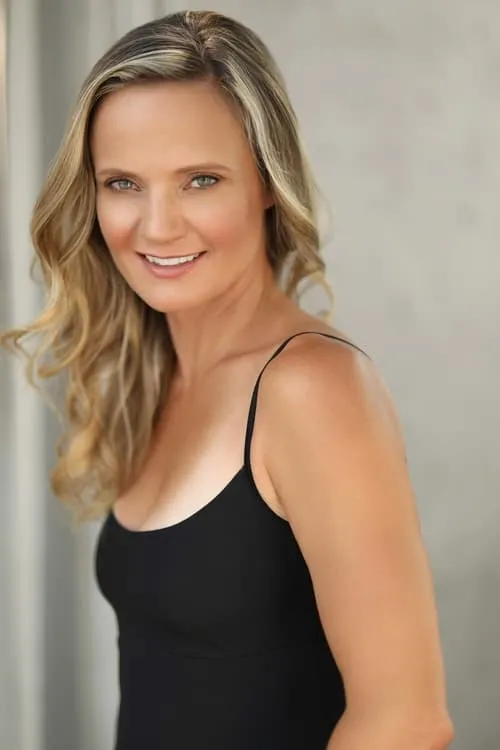 Justin Callan ha trabajado con Crystal Dalman en 1 ocasiones