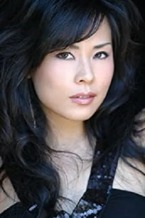 Crystal Kwon en su biografía y filmografía