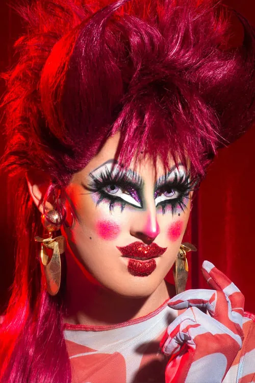 Trinity the Tuck ha trabajado con Crystal Methyd en 1 ocasiones