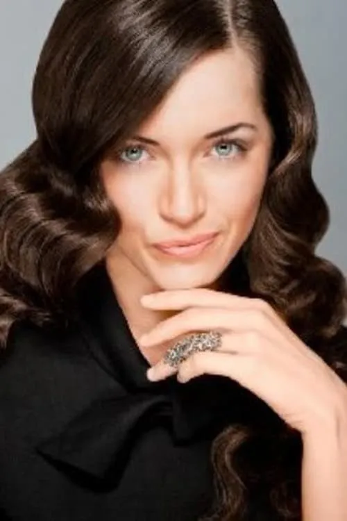 Karen M. Hudson ha trabajado con Crystal Nichol en 1 ocasiones