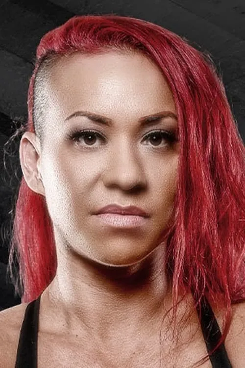 Bubba McDaniel ha trabajado con Crystal Pittman en 1 ocasiones