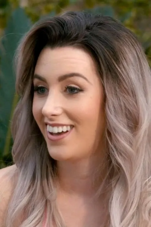 Nick Byer ha trabajado con Crystal Stoney en 1 ocasiones