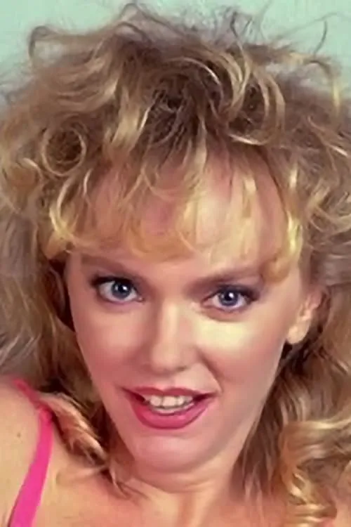 Crystal Wilder interpretando a