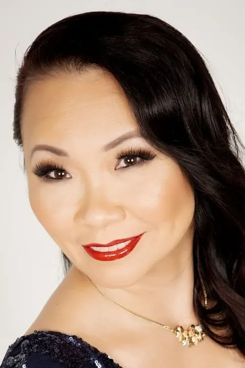 Molly Harris ha trabajado con Crystal Wingx en 1 ocasiones