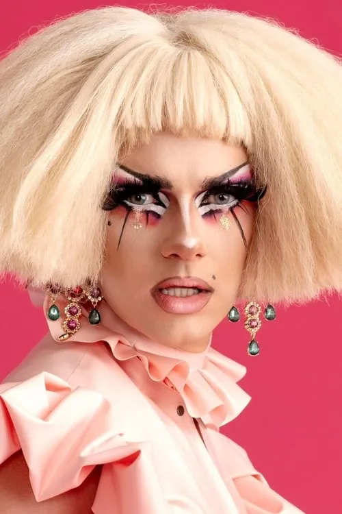 Crystal — personaje: Self - Mother