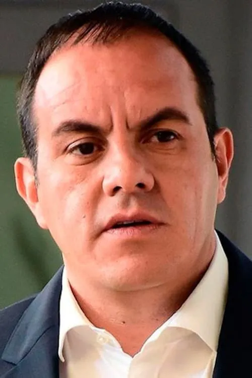 Antonio Carbajal ha trabajado con Cuauhtémoc Blanco en 1 ocasiones