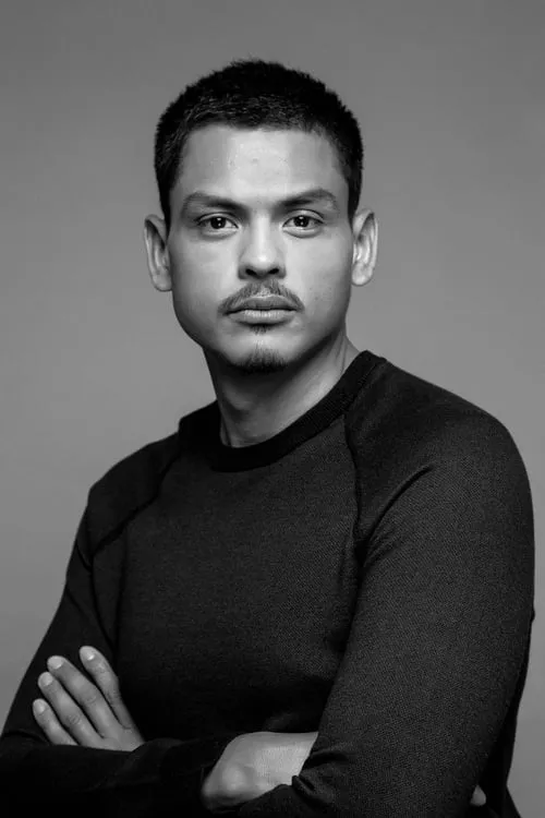 Andrea Guasch ha trabajado con Cuauhtli Jiménez en 1 ocasiones