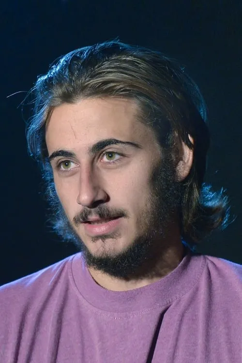 Čubrilo Čupić — personaje: Ilija Jovic