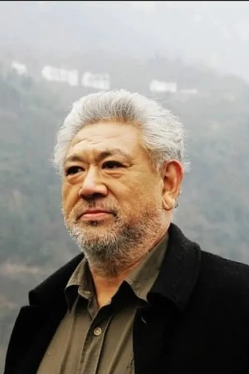 Cui Dai en su biografía y filmografía