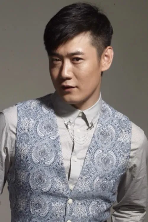 Cui Di en su biografía y filmografía