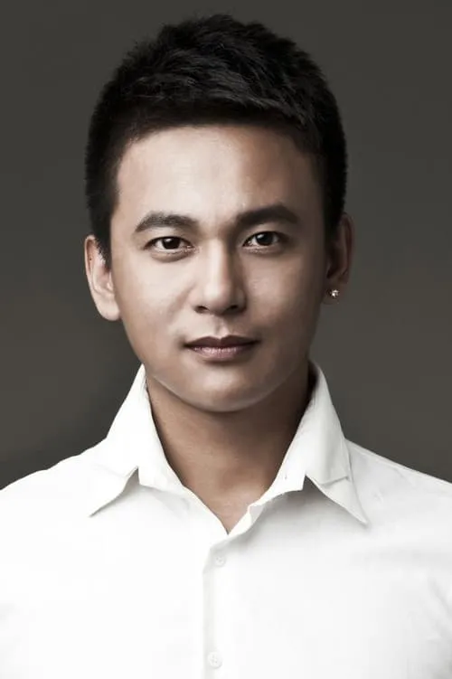 Cui Lin — personaje: ??