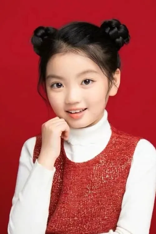 Cui Ya Han — personaje: Wang Xiao Lei