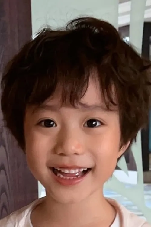 Cui Yixin — personaje: Min Quanquan