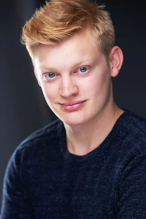 Dave Huber ha trabajado con Curry Barker en 1 ocasiones