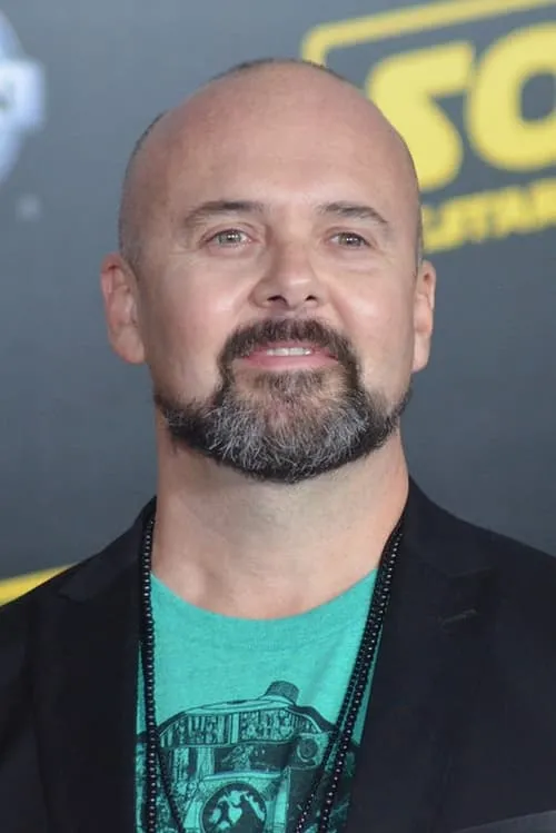 Asha Kamali ha trabajado con Curtis A. Koller en 1 ocasiones