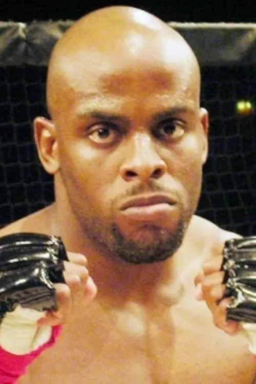 Curtis Stout en su biografía y filmografía